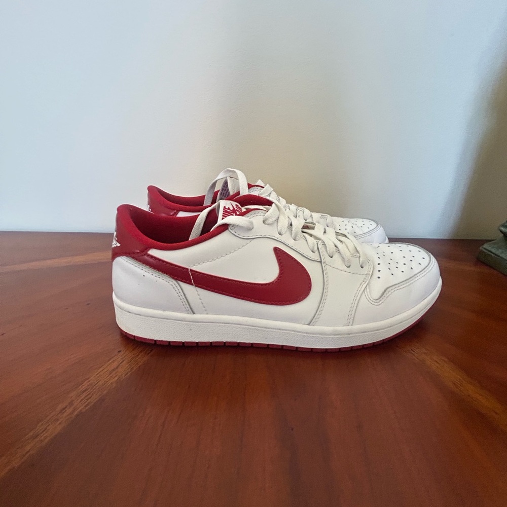 Nike Jordan 1 Retro